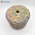 3.0CM 100% Polyester Pop Yarn Knot Yarn